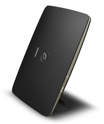 huawei b683 port forward