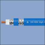 Коаксиальный кабель SCALAR DX-400 CCA PVC