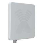 AGATA MIMO 2x2 - широкополосная панельная антенна 4G/3G/2G (15-17 dBi)