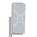 Nitsa-5 MIMO 2x2 - антенна LTE800/1800/2600 GSM900/GSM1800 UMTS900/2100 WiFi2400