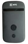 ZTE MF90 (МТС 831FT) - 3G/4G LTE мобильный WiFi роутер (любая СИМ)