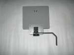 GSM/3G антенна Termit АКМ-900(Н) 9-17дБ, без кабеля, разъем TNC(f)