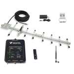 Комплект Vegatel VT1-900E-kit (LED)