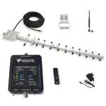Комплект Vegatel VT2-3G-kit (офис, LED)