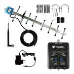 Комплект Vegatel VT2-900E-kit (LED)
