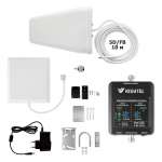 Комплект Vegatel VT1-900E-kit (дом, LED)