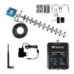 Комплект Vegatel VT2-3G-kit (LED)