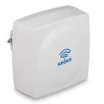 KROKS KAA15-1700/2700 U-BOX НАПРАВЛЕННАЯ 15 ДБ 2G/3G/4G MIMO АНТЕННА С БОКСОМ ДЛЯ МОДЕМА